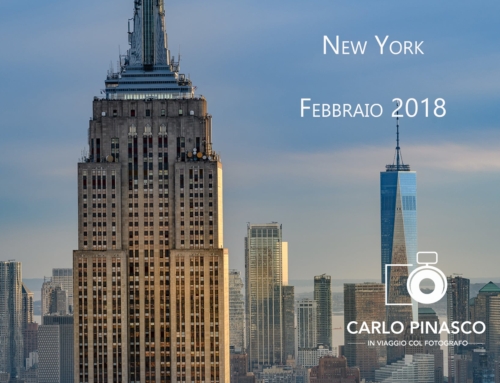 New York Feb 2018